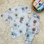 کوالا و‌رنگین‌کمان