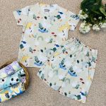 غاز در مزرعه