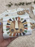 شیر راه راه - تصویر 2