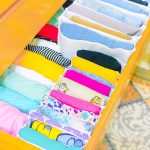 نظم دهنده کشو سایز مدیوم