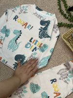 داینو نوشته - تصویر 2