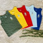 رکابی تک پسرونه