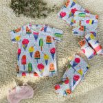 بستنی تابستونی