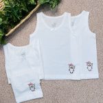 رکابی تک دخترونه