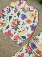 گلگلی نارنجی - تصویر 2