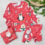 کریسمس قرمز