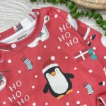 کریسمس قرمز - تصویر 2